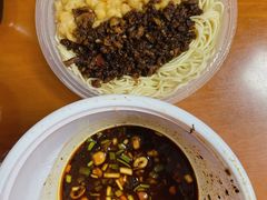 -好這口重庆小面(总店)