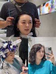-YH HAIR SALON