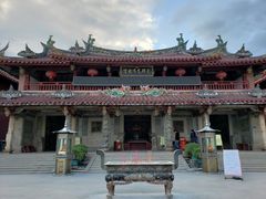 -青礁慈济宫