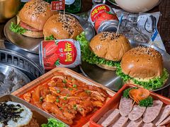 -香猪坊韩国烤肉专属门店(魏公村店)