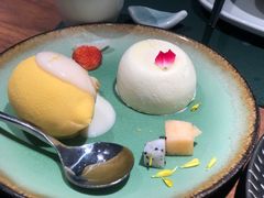 -木棉·醉心粤味(COCO Park店)