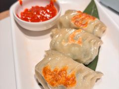 -南拳十三姨·潮汕砂锅粥·粤菜(西单大悦城店)