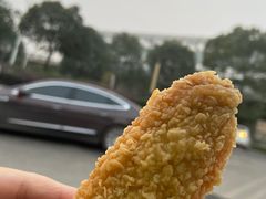 -肯德基(蓝谷地DT店)