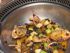 -七欣天香辣蟹火锅(南通任港路大润发店)