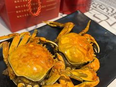 -靓虾二哥长沙地标小龙虾(五一广场店)