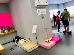 店内环境-小米之家(世博源店)