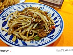 -王婆炒鱼(总店)