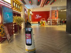 -必胜客(大悦城店)