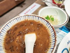 街边碗仔素翅-敏华冰厅(天河城店)