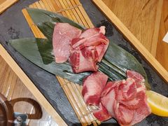 -九田家黑牛烤肉料理(衡百国际店)