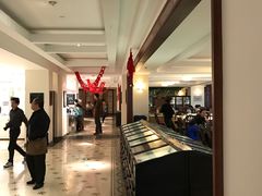 -1868 Café(上海自然博物馆店)