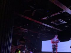 -苏荷酒吧(九街店)