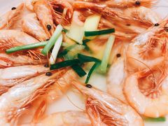 -启东海鲜人家(古美路店)