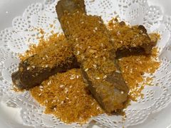 特色蒜香骨-三林本帮馆(中林街店)