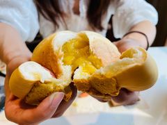 港式菠萝包-虾饺妹·酒家(海珠广场店)