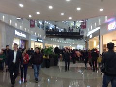 -NITORI 宜得利家居(杭州良渚永旺店)