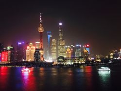 -上海海鸥丽晶酒店·宴会厅