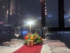 -Kathleen's Waitan 凯圣琳江景西餐厅(外滩店)