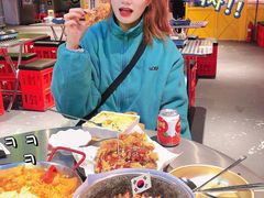 -Meet Sun韩式大排档(五一广场7MALL店)