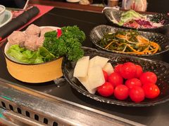 -葫芦福禄娃一家人火锅(平安金融中心店)