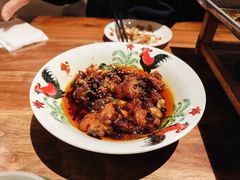 -树厨贵州菜(花果园购物中心店)