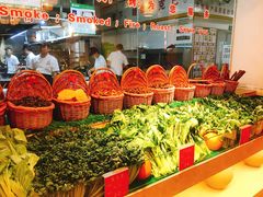 -百姓渔村(南中环店)