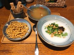 大王油茶经典套餐-大王油茶(磁器口店)