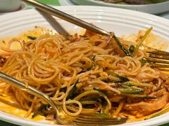 -渔语鱼酸菜鱼新川菜(来福士店)