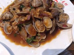 -庆峰龙虾烧烤(合肥一店)