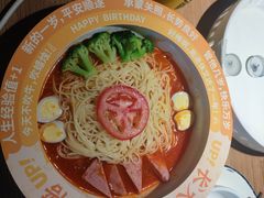 -福田卓悦INTOWN购物中心