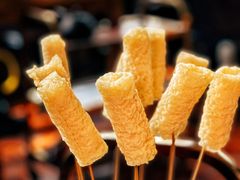 -羊大爷涮肉(亮马桥店)