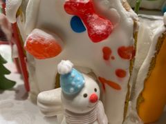 -太湖饭店玉兰厅(自助餐厅)