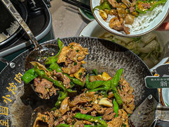 -费大厨辣椒炒肉(黄兴中心广场店)