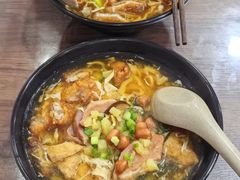 -阿芬卤面(花巷店)