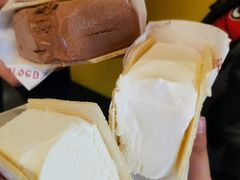 威化饼奶砖-沃洛格达(万象城n次方店)