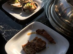 -一号码头蒸汽海鲜自助