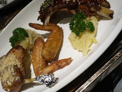 -MOSSO德国餐厅·音乐酒吧(环宇荟店)