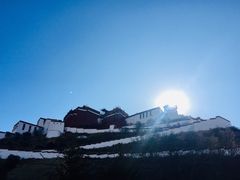 -宗角禄康公园