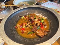 -味莊餐厅(康庄南街店)