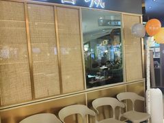 -望蓉城·古法酸菜鱼·川小馆(金桥国际店)