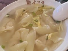 -老半斋(福州路店)