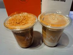 -M Stand(宁波万象城店)