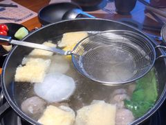 -原牛道·潮汕围炉火锅(讯美店)