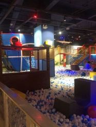 点击看大图 -幻贝家儿童乐园(武汉永旺梦乐城店)