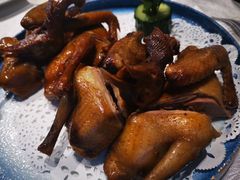 瑞士汁乳鸽-光明招待所(邦凯科技园店)