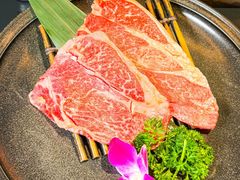 -無二炙坊·和牛烧肉(大钟寺1733店)