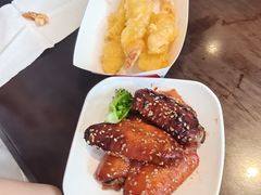 -阿那亚第三食堂 Cafeteria 3