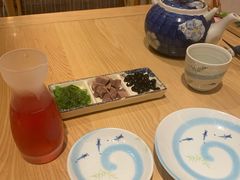 -隐泉京望日式料理(太和广场店)
