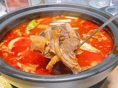 -肖记公安牛肉鱼杂馆· 省级非物质文化遗产(仁和路店)