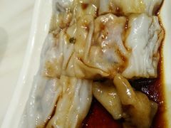 -欣悦会港式茶餐厅(燕郊永旺店)